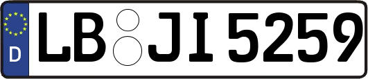 LB-JI5259