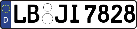 LB-JI7828