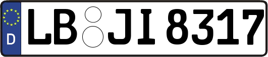 LB-JI8317