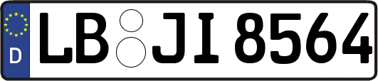 LB-JI8564