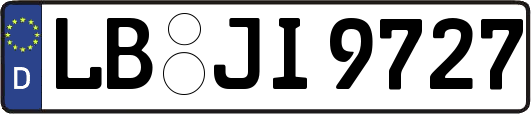 LB-JI9727