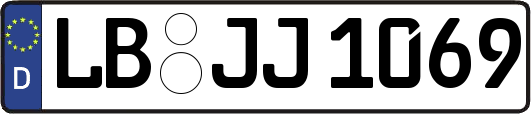 LB-JJ1069