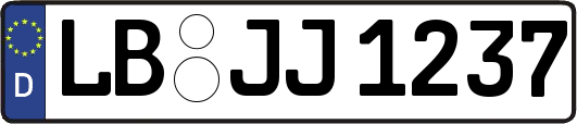 LB-JJ1237