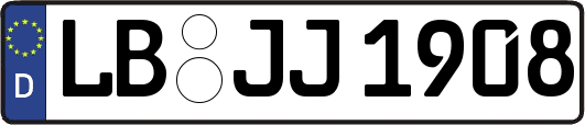 LB-JJ1908