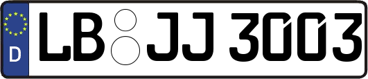 LB-JJ3003