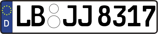 LB-JJ8317