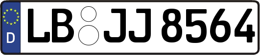 LB-JJ8564