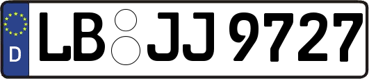 LB-JJ9727