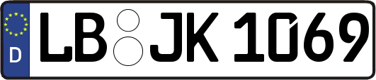 LB-JK1069