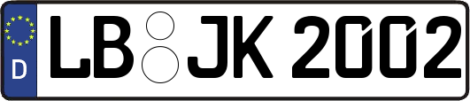 LB-JK2002