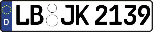 LB-JK2139