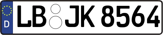 LB-JK8564