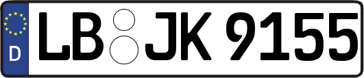 LB-JK9155