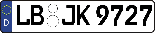 LB-JK9727