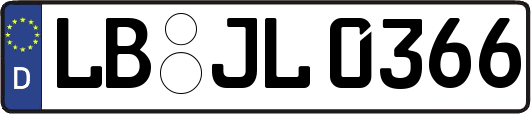 LB-JL0366