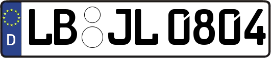 LB-JL0804