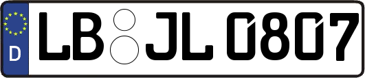 LB-JL0807