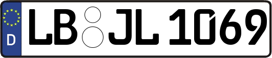 LB-JL1069