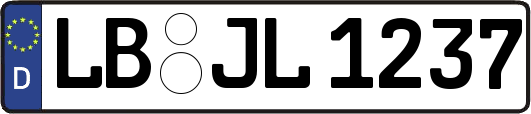 LB-JL1237