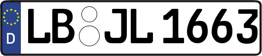 LB-JL1663