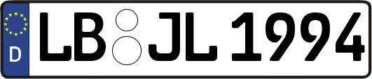 LB-JL1994