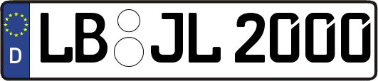 LB-JL2000