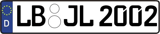 LB-JL2002