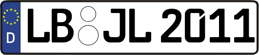 LB-JL2011