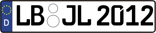 LB-JL2012