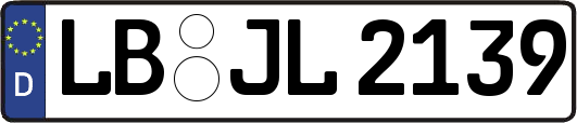 LB-JL2139