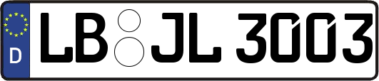 LB-JL3003