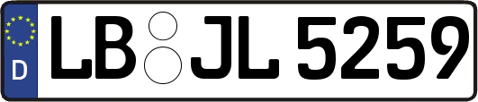 LB-JL5259