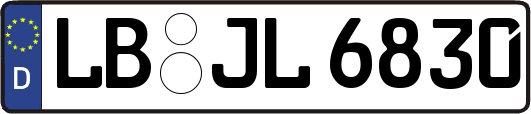 LB-JL6830