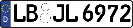 LB-JL6972