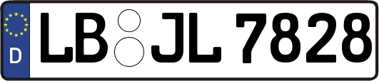 LB-JL7828