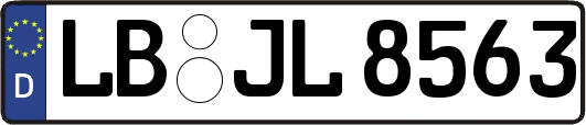 LB-JL8563