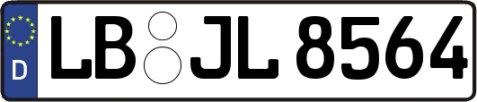 LB-JL8564