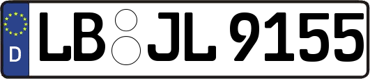 LB-JL9155