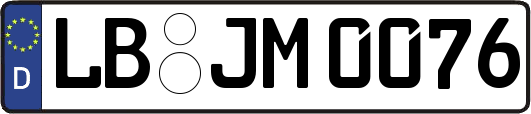 LB-JM0076
