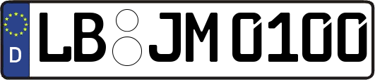 LB-JM0100
