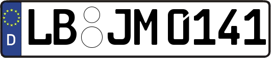 LB-JM0141