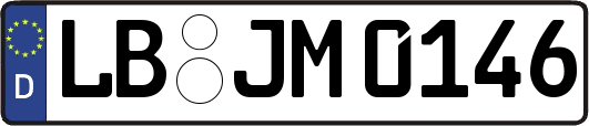 LB-JM0146
