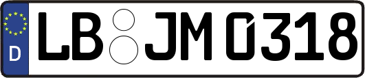 LB-JM0318