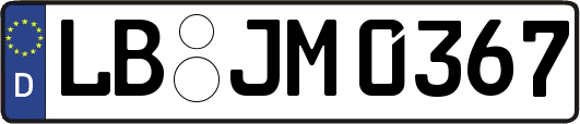 LB-JM0367