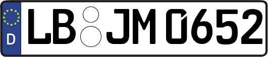 LB-JM0652