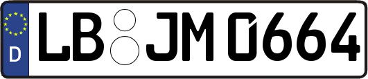 LB-JM0664