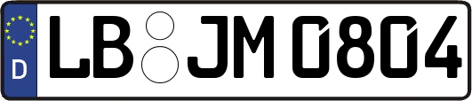 LB-JM0804