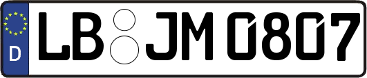 LB-JM0807