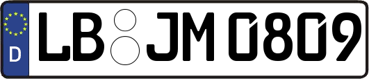 LB-JM0809
