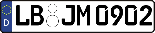 LB-JM0902